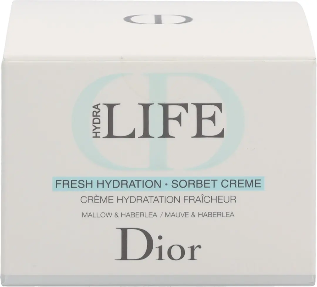 Dior Hydra Life Fresh Hydration Sorbet Crème 50ml