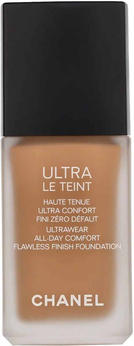 Chanel Le Teint Ultra Fluide #B50 - 30ml - Beige