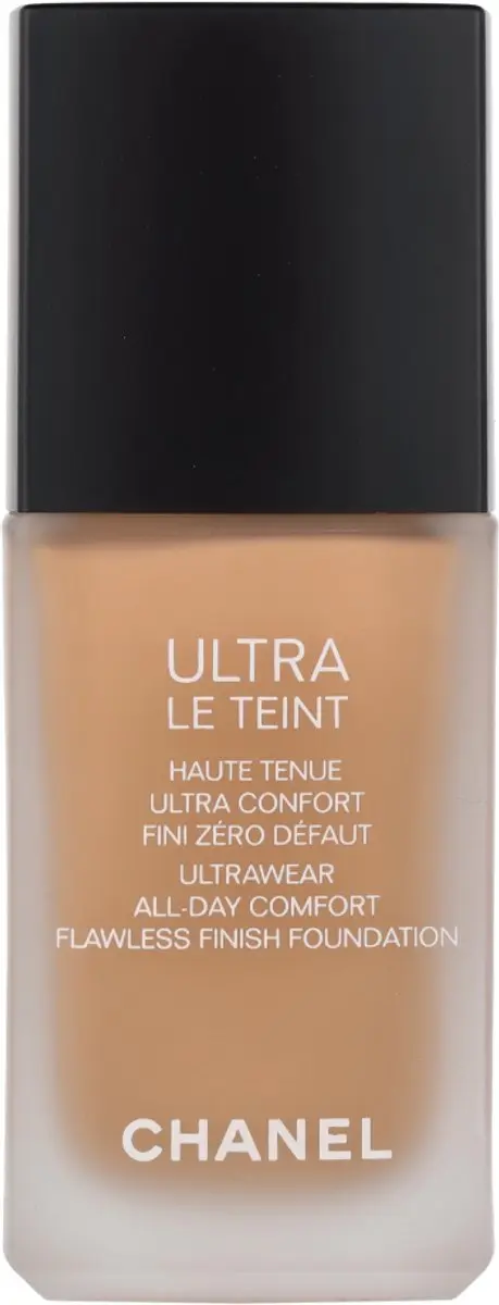 Chanel Le Teint Ultra Fluide #B50 - 30ml - Beige