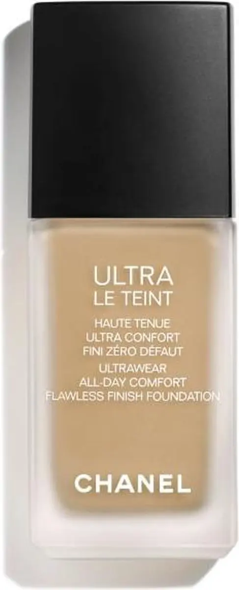 Chanel Le Teint Ultra Fluide #B50