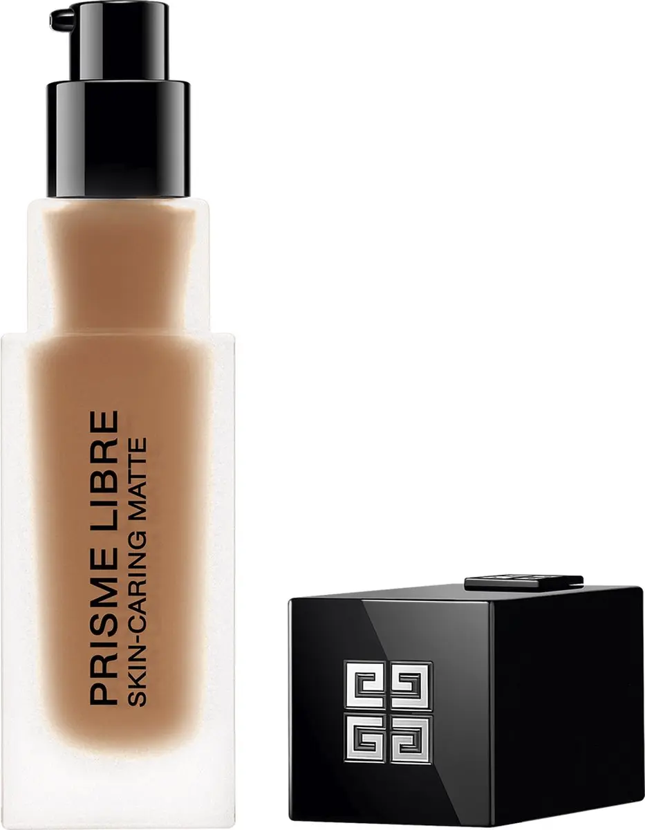 Givenchy Prisme Libre Skin-Caring Matte 30ml - Crème