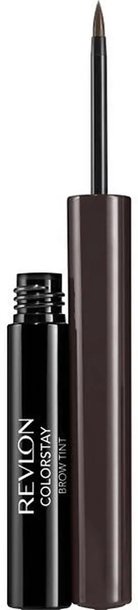 Revlon Colorstay Brow Tint 710 Dark Brown - 1.8ml