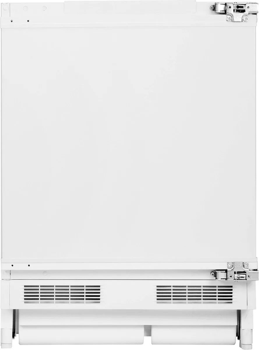 Beko BU1154N Combi-koelkast 107L - Wit