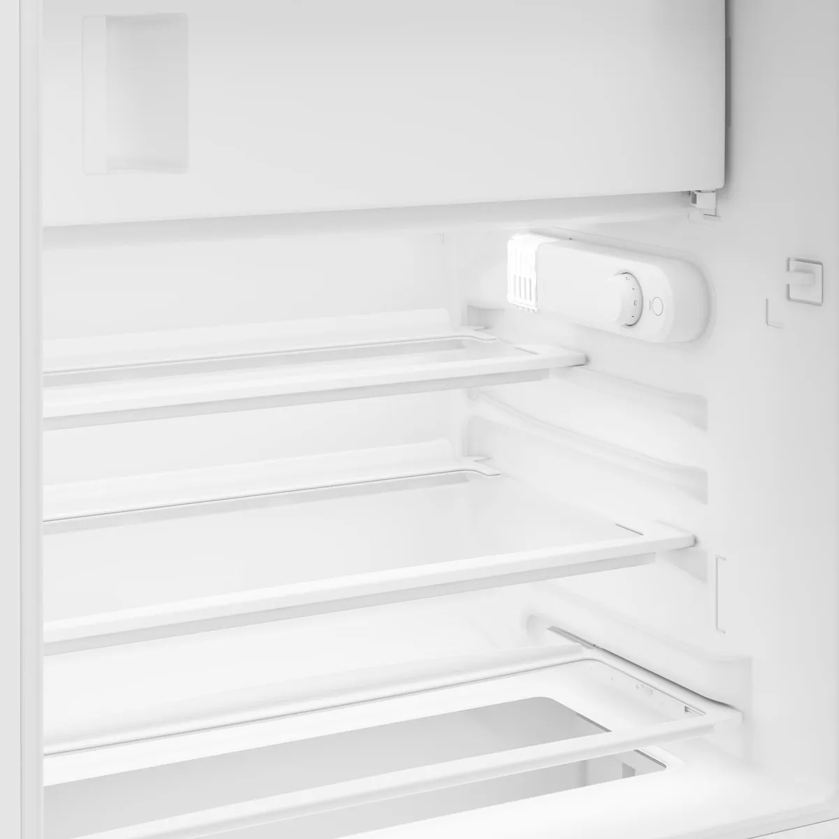 Beko BU1154N Combi-koelkast 107L - Wit - afbeelding 6 van 6