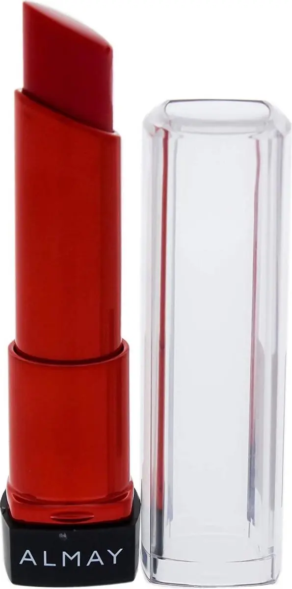 Revlon Almay Smart Shade Butter Kiss Lipstick 40 Red-Light - 4g