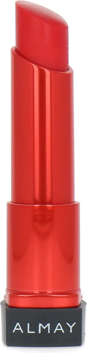 Revlon Almay Smart Shade Butter Kiss Lipstick 40 Red-Light