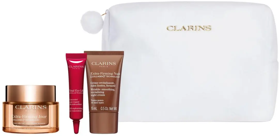Clarins Extra Firming Geschenkset
