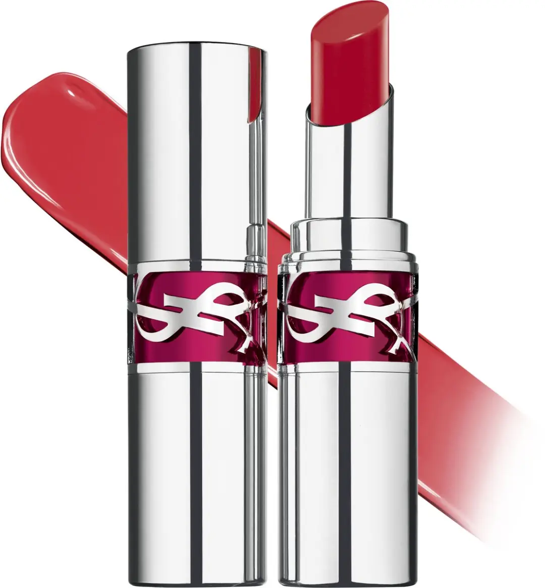 Yves Saint Laurent Loveshine Candy Glaze 3.2g - 11 Red Thrill