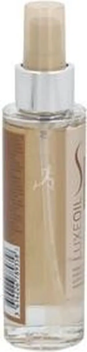 Wella Professionals LuxeOil Keratin Boost Essence Spray 100ml