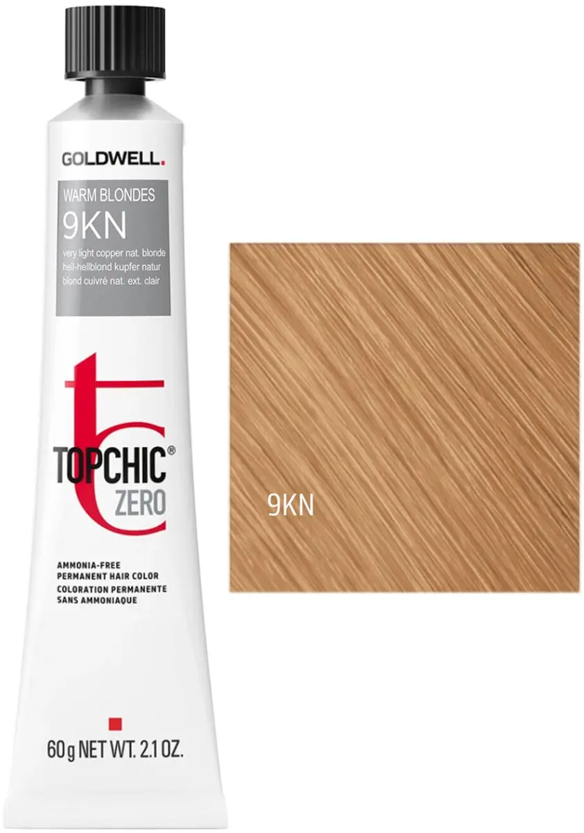 Goldwell Topchic Zero 9KN Developer 60ml