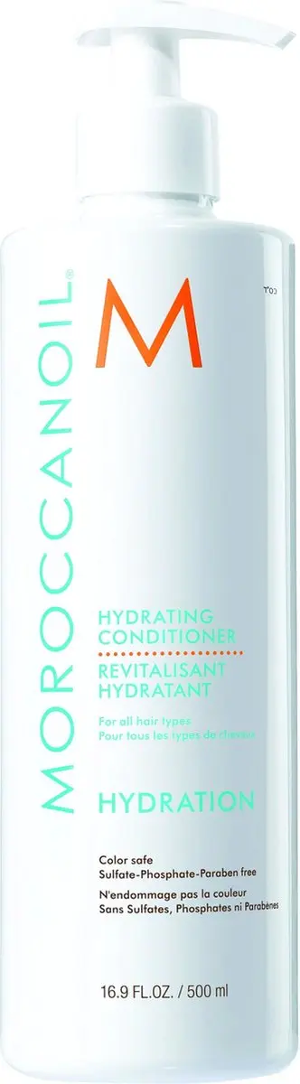 Moroccanoil Hydrating Conditioner 500ml
