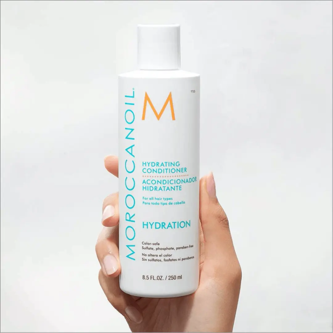 Moroccanoil Hydrating Conditioner 500ml