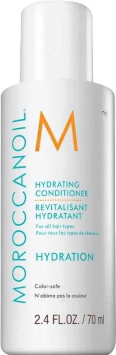 Moroccanoil Hydrating Conditioner 500ml