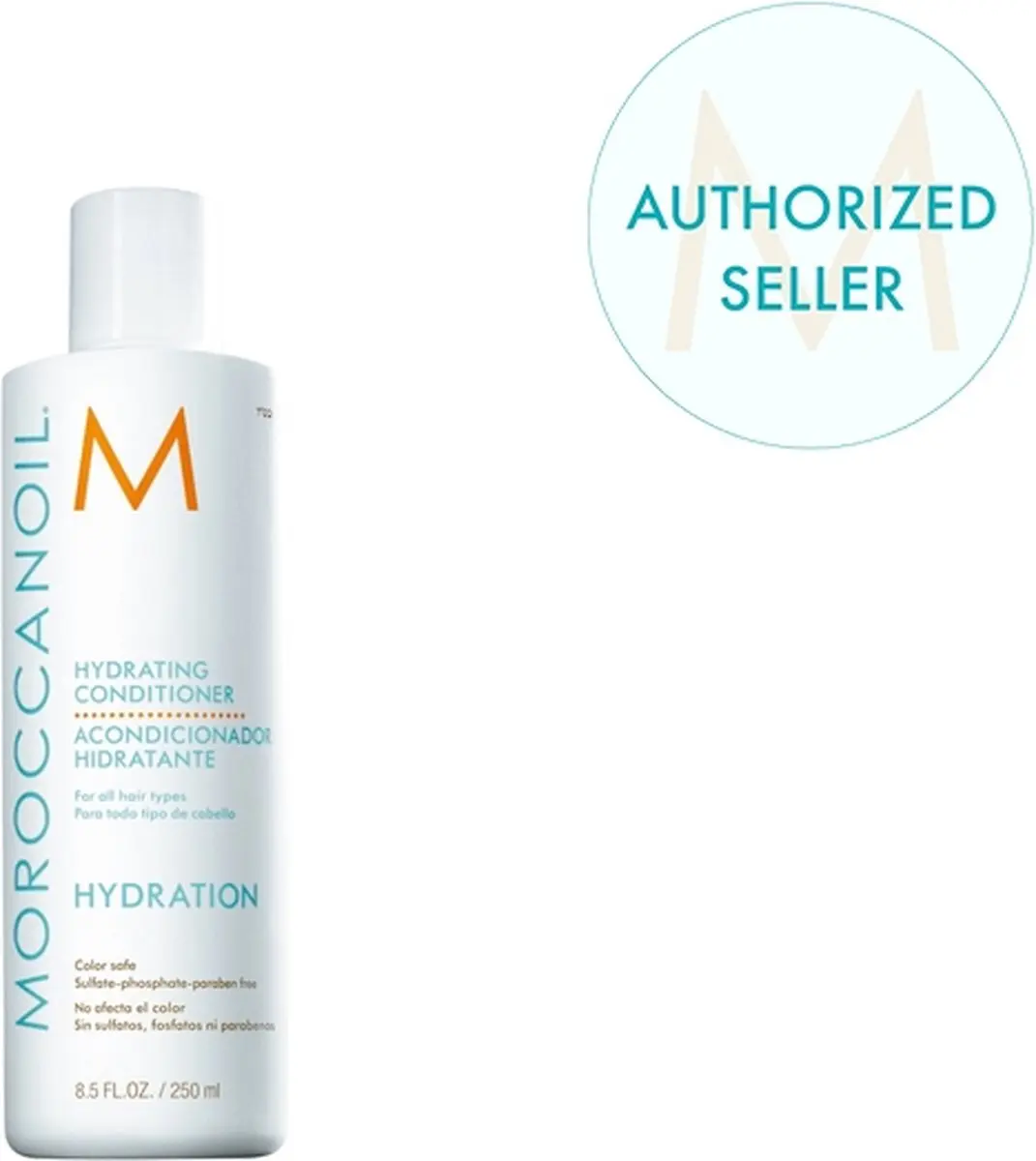 Moroccanoil Hydrating Conditioner 500ml