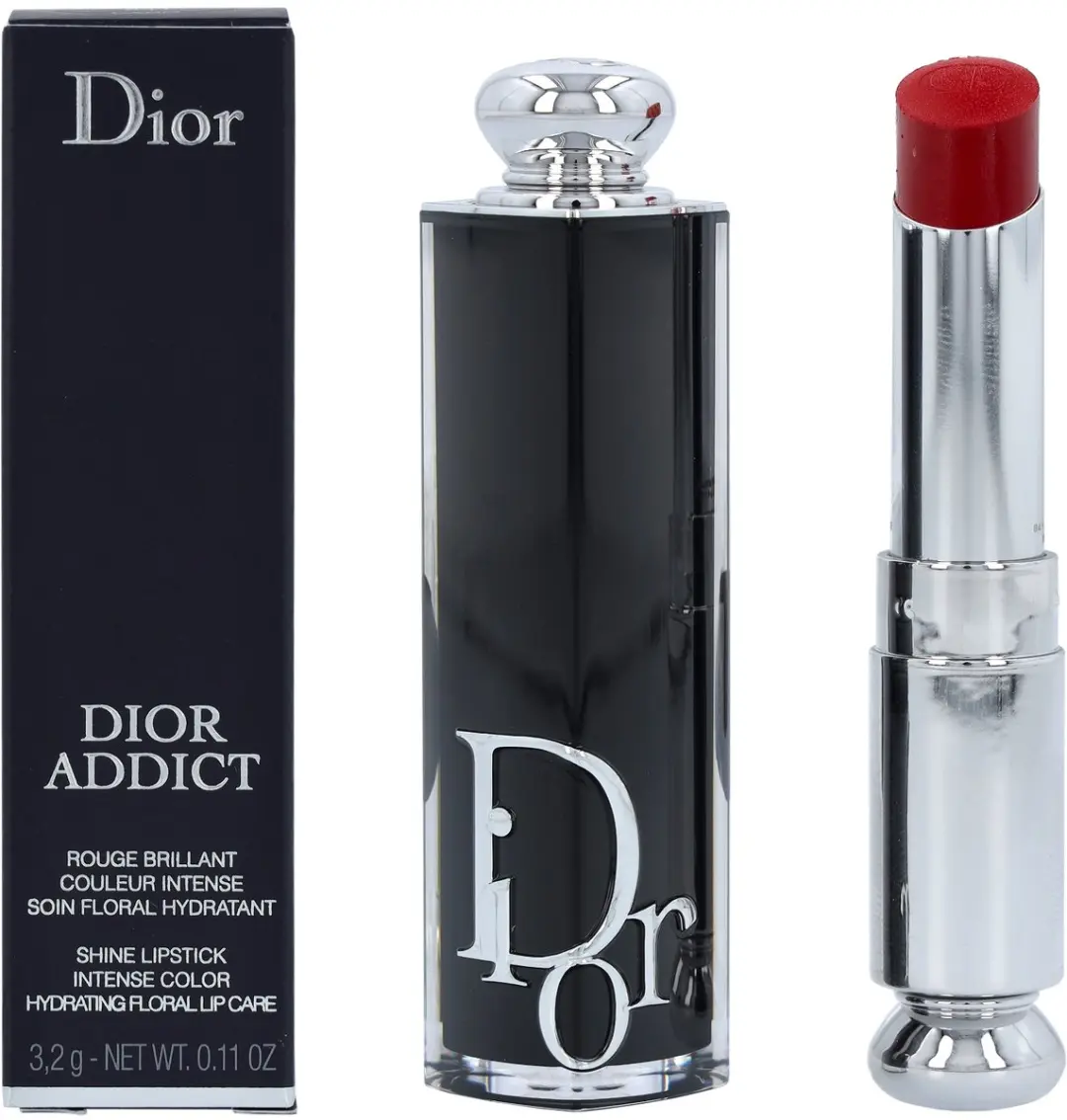 Dior Addict Lippenstift Glans 841 Caro - 3.2g
