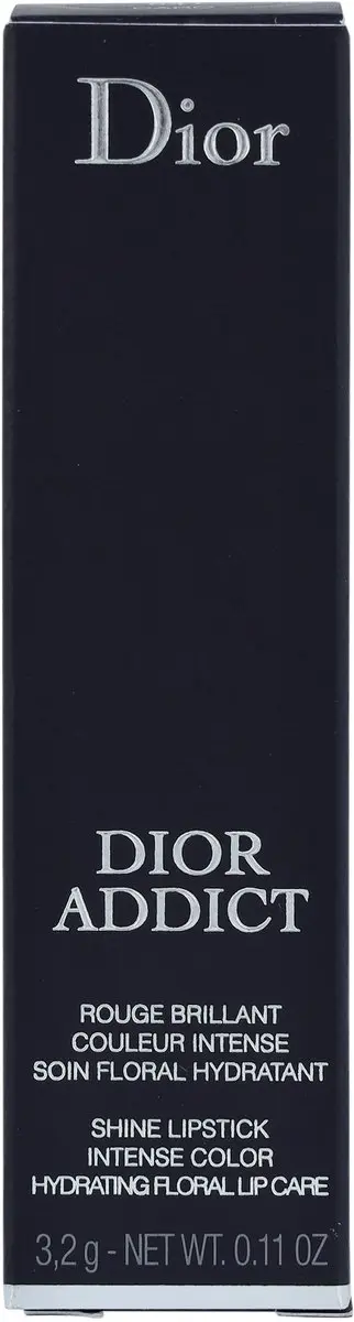 Dior Addict Lippenstift Glans 841 Caro - 3.2g