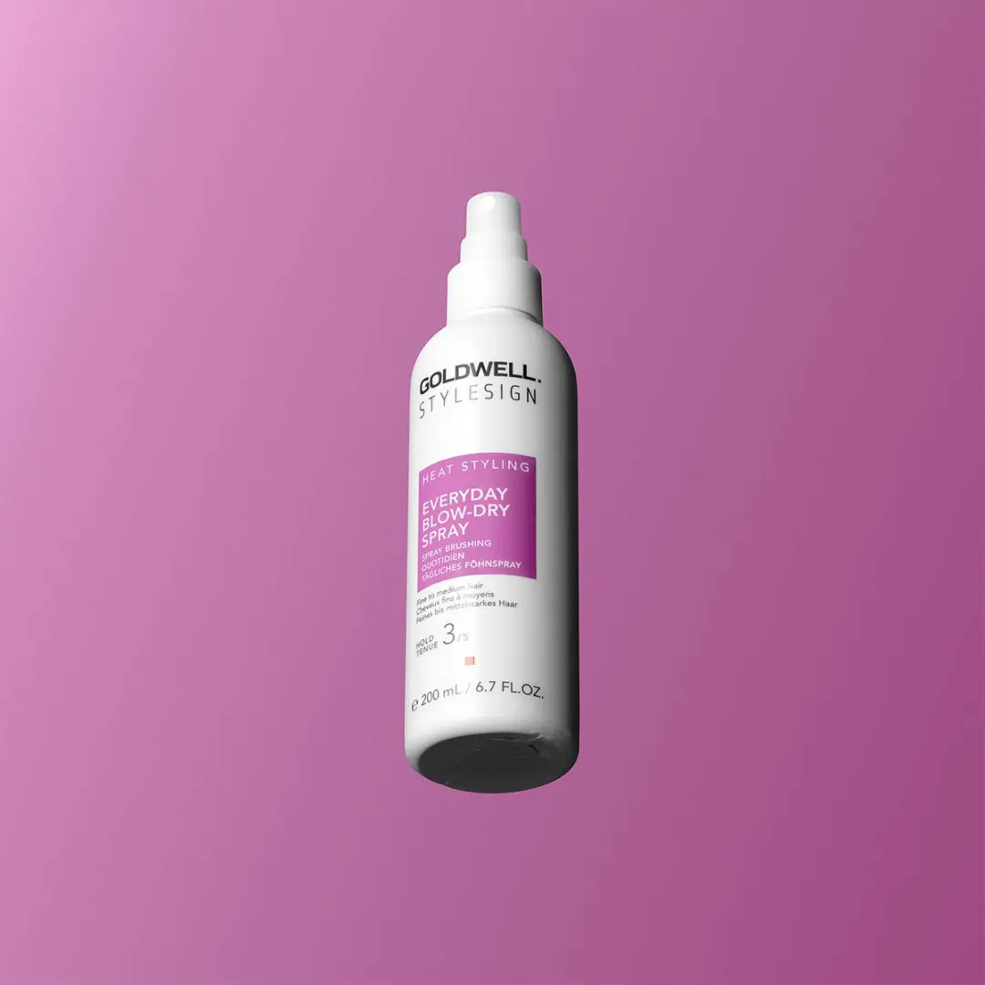 Goldwell Stylesign Heat Styling Spray 200ml
