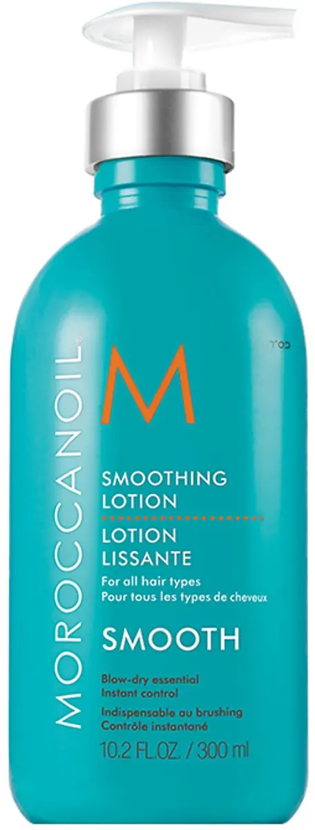 Moroccanoil Smoothing Lotion Haarcrème 300ml