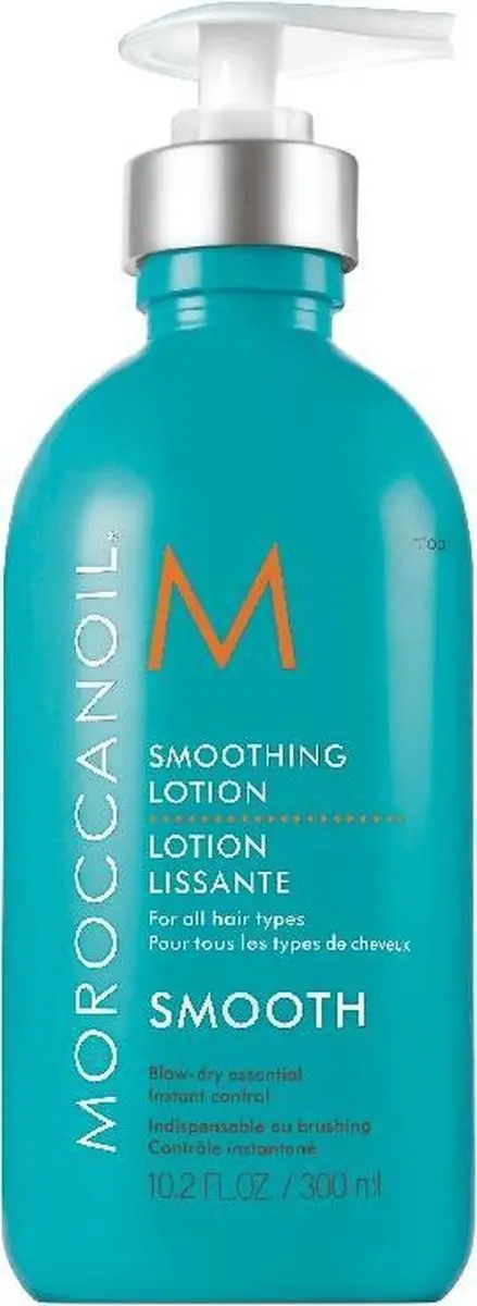 Moroccanoil Smoothing Lotion Haarcrème 300ml