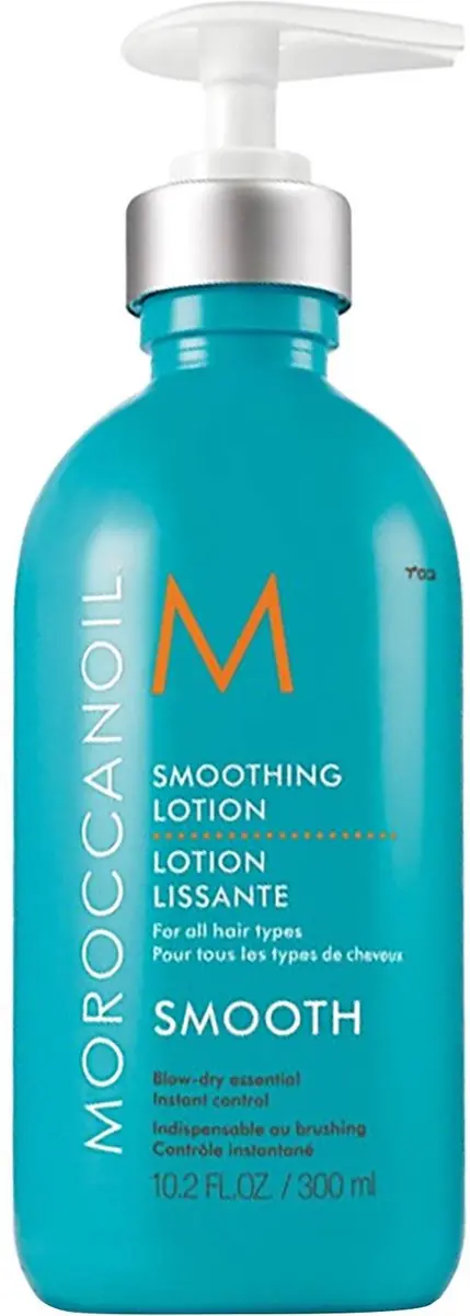 Moroccanoil Smoothing Lotion Haarcrème 300ml