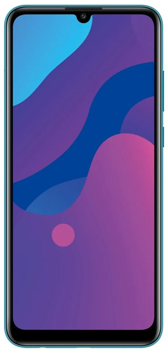 Honor 9A 64GB MT6762R Smartphone