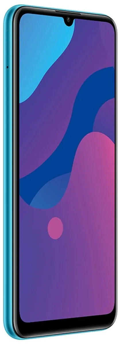 Honor 9A 64GB MT6762R Smartphone - Blauw