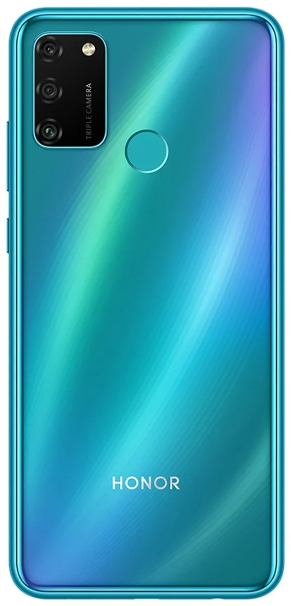 Honor 9A 64GB MT6762R Smartphone - Blauw
