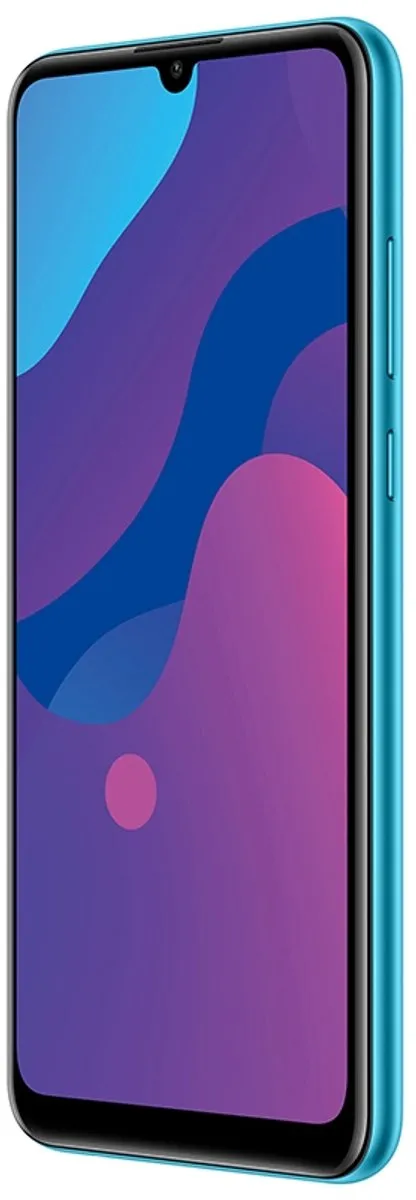 Honor 9A 64GB MT6762R Smartphone - Blauw