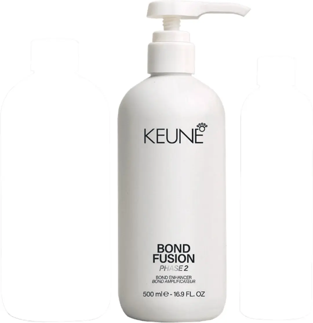 Keune Bond Fusion Phase 2