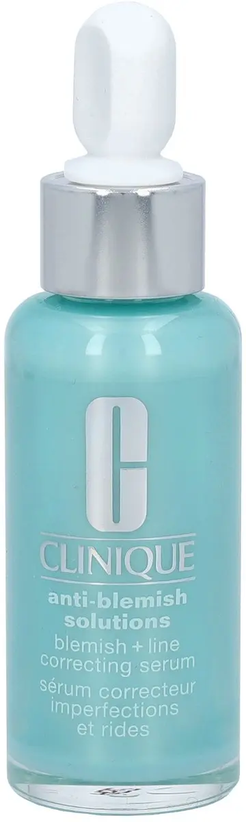 Clinique Anti-Blemish Solutions Line Correcting Serum 30ml