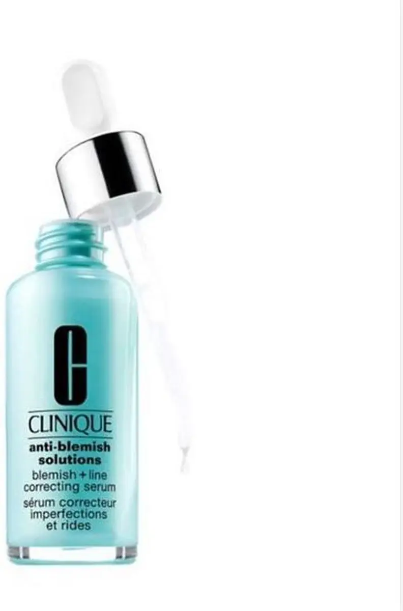 Clinique Anti-Blemish Solutions Line Correcting Serum 30ml