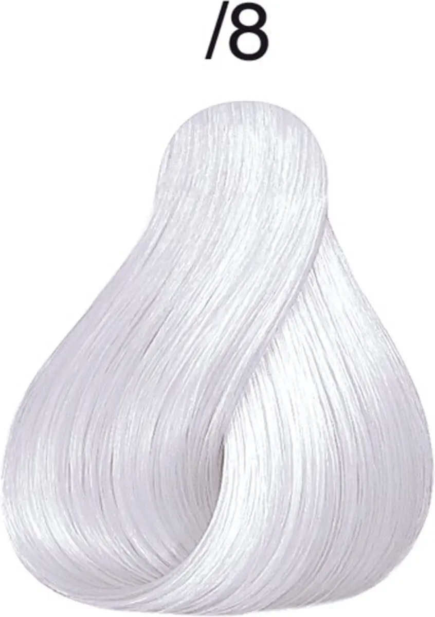 Wella Professionals Color Fresh Haarverf 0/8 Roze - 75ml