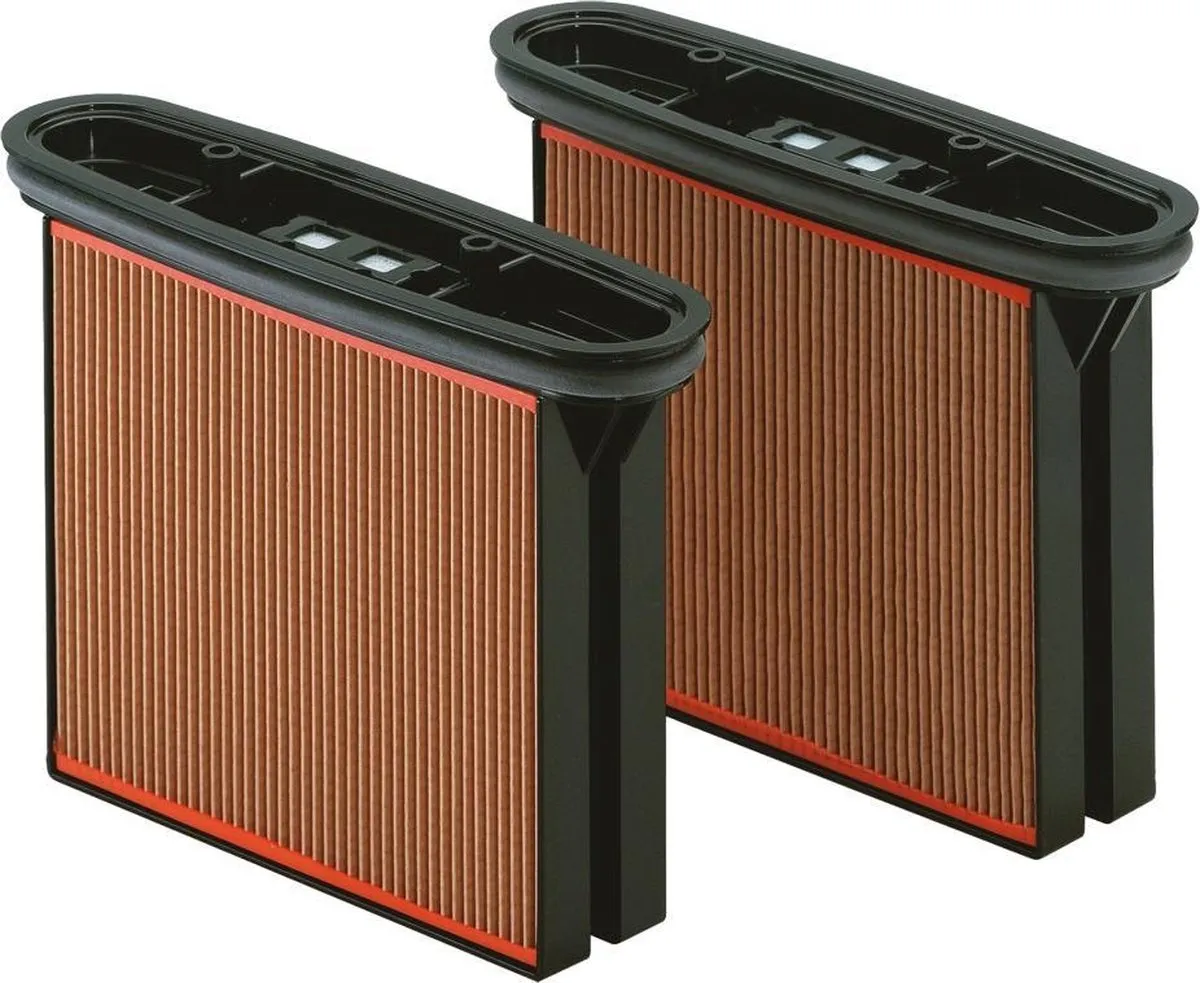 Metabo - Filtračná kazeta, Papier