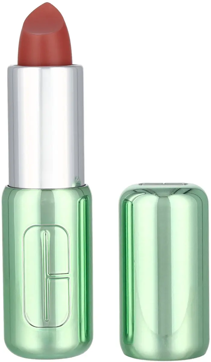 Clinique Pop Longwear Matte Lipstick 19 Petal Pop