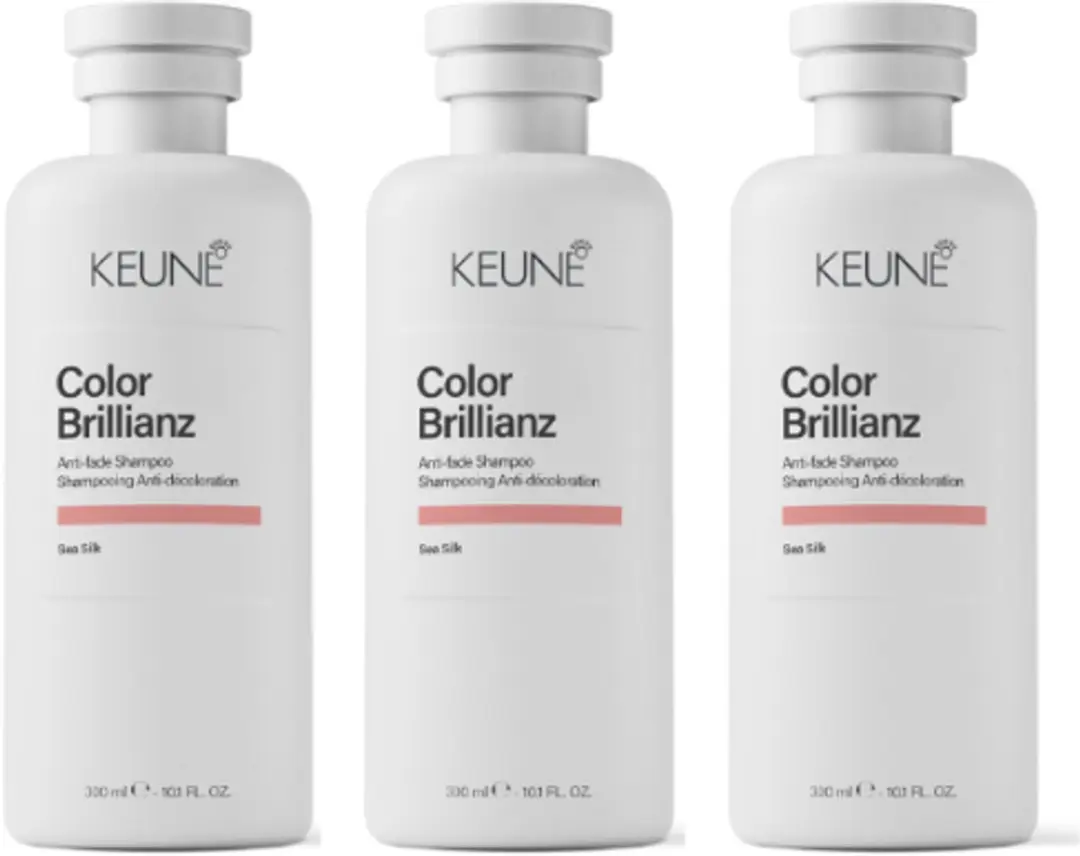Keune Care Color Brillianz Anti-fade Shampoo 300ml