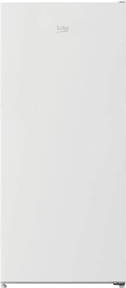 Beko RSSA215K40WN Vrijstaande Koelkast 198L