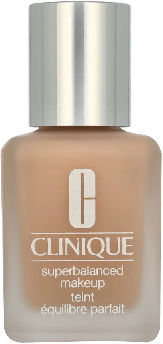 Clinique Superbalanced Makeup 30ml - CN13.5 Petal