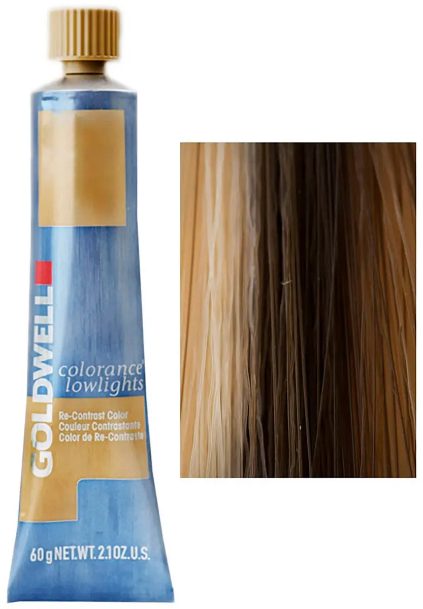 Goldwell Colorance Cover Plus Lowlights 8 Natural 60ml