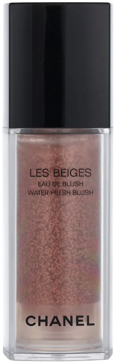 Chanel Les Beige Eau de Blush Light Peach 15ml - afbeelding 6 van 6