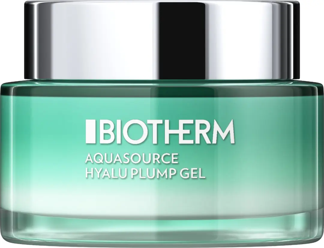 Biotherm Aquasource Hyalu Plump Gel Gezichtscrème 75ml