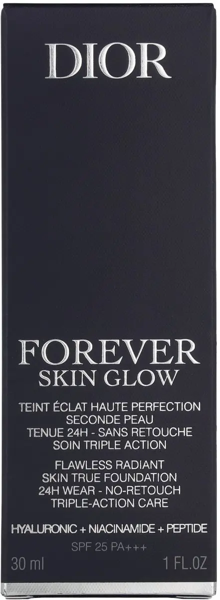 Dior Forever Skin Glow 30ml - #5N