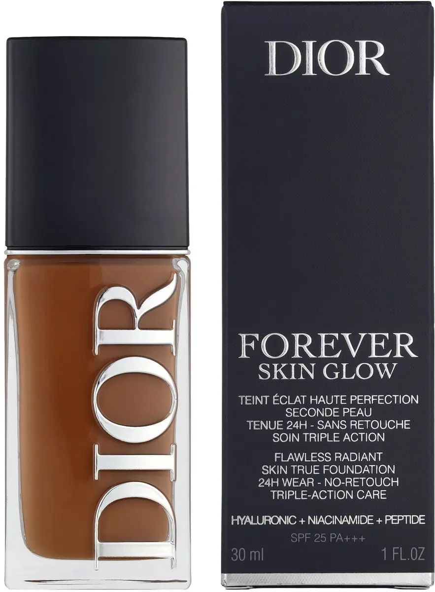 Dior Forever Skin Glow 30ml - #5N