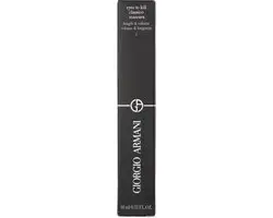 Armani Eyes To Kill Classico Mascara - 10ml - Zwart