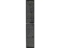 Armani Eyes To Kill Classico Mascara - 10ml - Zwart