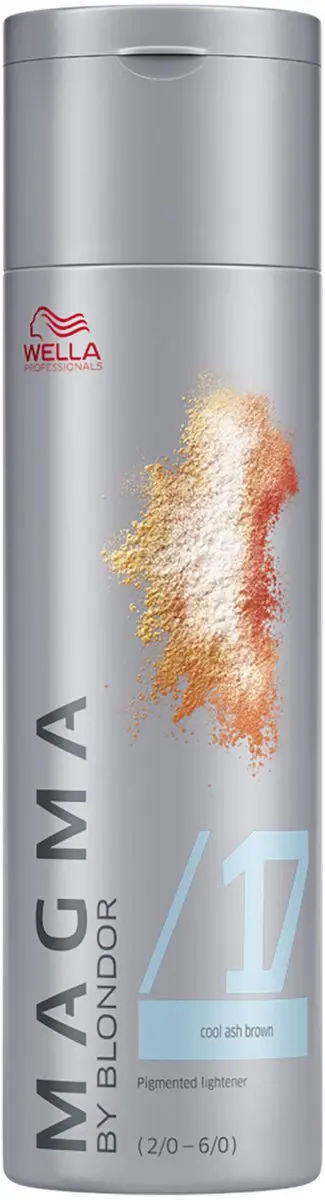 Wella Professionals Magma Ontkleuring 120ml - Roze