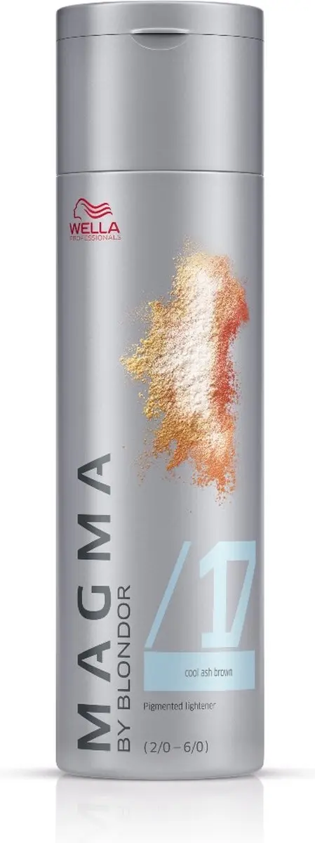 Wella Professionals Magma Ontkleuring 120ml - Roze