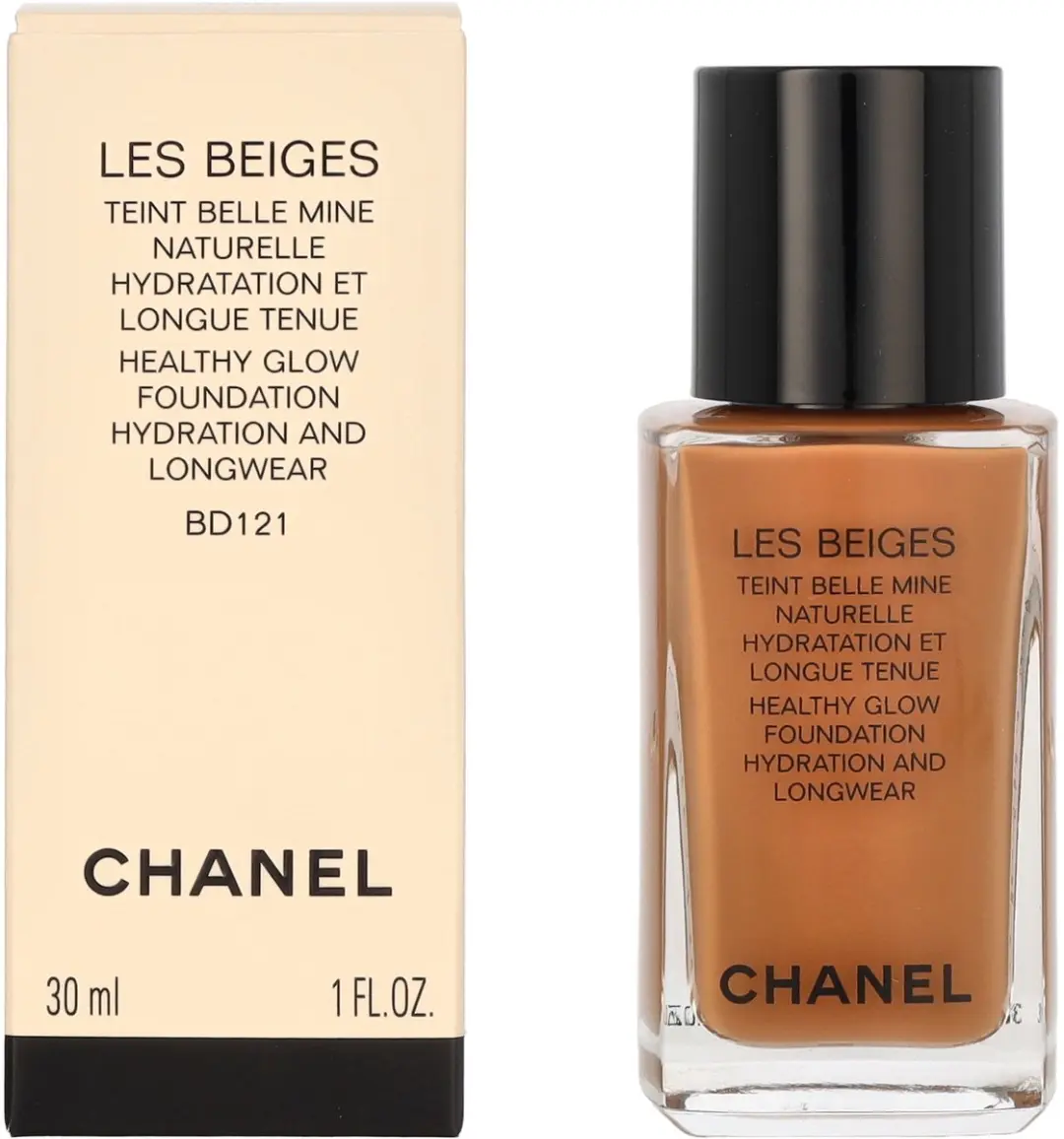 Chanel Les Beiges Fluide #BD121 - 30ml