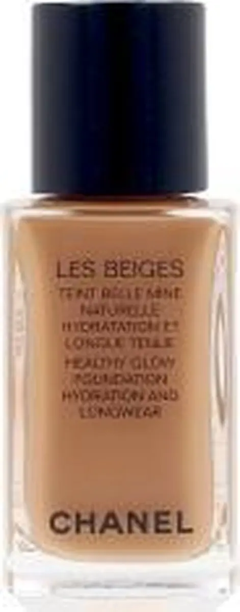 Chanel Les Beiges Fluide #BD121 - 30ml