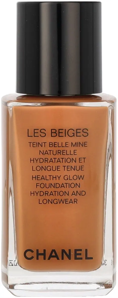Chanel Les Beiges Fluide #BD121 - 30ml