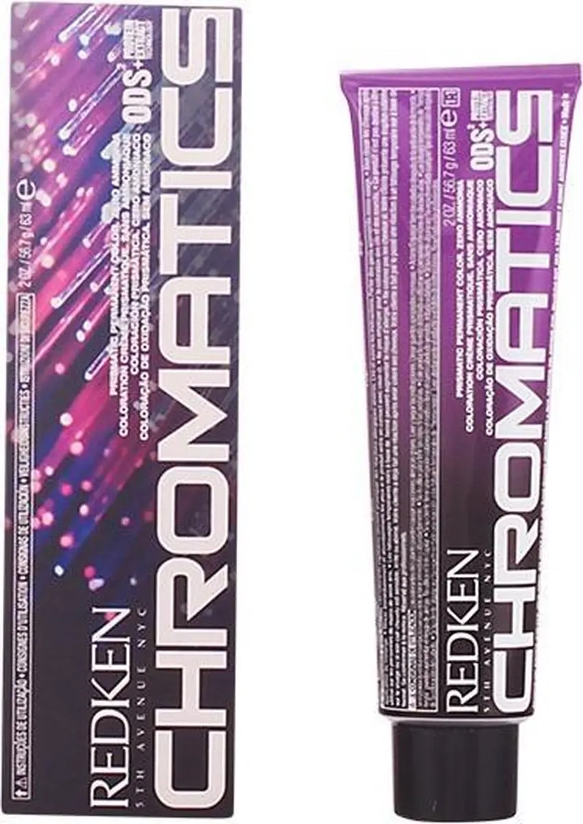 Redken Chromatics 8.03 Haarverf 63ml